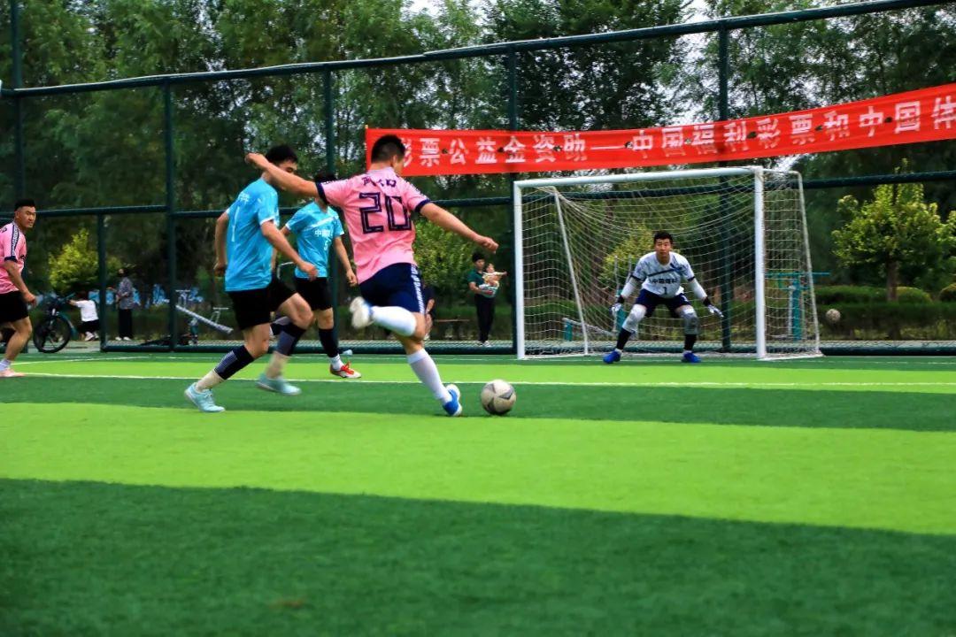 城市足球联赛激烈角逐,打造全民健身新生态的简单介绍 城市足球联赛激烈角逐,打造全民健身新生态的简单介绍